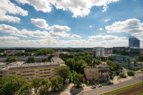 Studio Aleja Pokoju II, Kraków